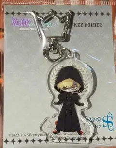 地獄のどこが悪い　レヴィアタン アクリルスタンド ワイヤーキーホルダー　缶バッジ 地獄のどこが悪い？-What in 