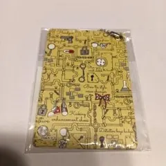 新品未開封品　名探偵コナン　パスケース 日本製　安室透　ゼロ