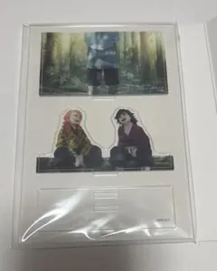 2025年最新】冨岡義勇 アクリルスタンド 柱稽古の人気アイテム - メルカリ