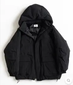 wettempt ダウンジャケット