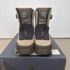 k2 taro tamai surf 26cm グレー K2 Taro Tamai Snowsurfer boot review - Japan Grabs