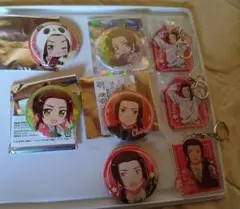 3*o様 ヘタリア 日本 まとめ売り - メルカリ