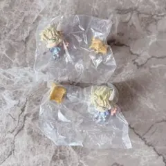 ジョジョ ジョジョコレ ジョジョワールド3 シーザー