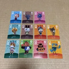 2026年最新】amiiboカード人気住民の人気アイテム - メルカリ