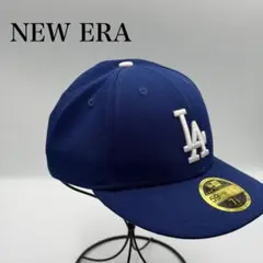 ニューエラ LA ドジャース 59FIFTY LOW PROFILE キャップのサムネイル