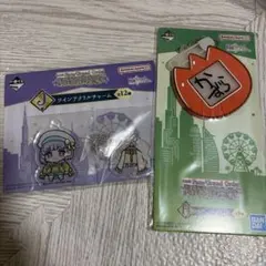 FGO一番くじ Fate/Grand Order カズラドロップ2点セット