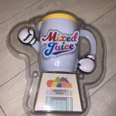 ジャニーズWEST Mixed Juiceペンライト