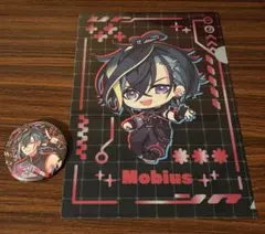 モンスターストライク モンスト ジョイポリス メビウス - メルカリ