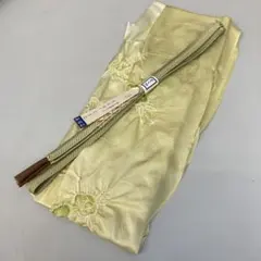 昭和レトロ 美保姿 帯〆帯揚セット 着物 小物セット 和服 和装 アクセサリー