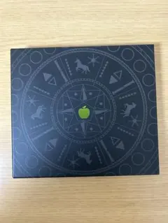 2026年最新】mrs. green apple attitude 初回限定盤の人気アイテム