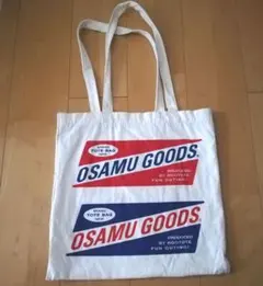 【送料込】オサムグッズosamu goods ROOTOTE トートバッグ