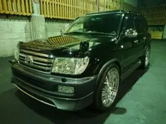 2025年最新】ランクル 100 ディーゼル 純正 マフラーの人気アイテム