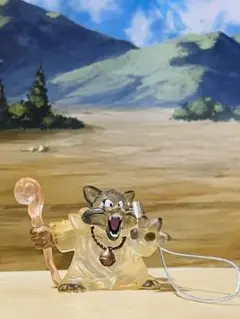 ねこまどう ドラゴンクエスト キーホルダー