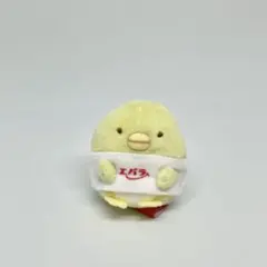 すみっコぐらし ぺんぎん？ てのりぬいぐるみ エバラ 懸賞