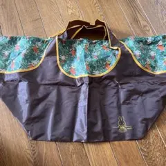 【新品】エースコック　ミッフィーオリジナルレジカゴエコバッグ