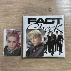 NCT 127 Fact Check Japan Exclusive テヨン