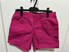 ノースフェイス ショートパンツ　レディース　L 美品