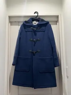 LONDON TRADITIONダッフルコート