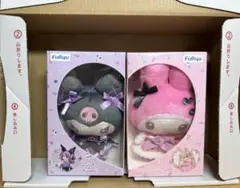 リカちゃん ぬいぐるみ