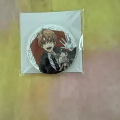 アイナナ 10周年 10th 和泉三月 缶バッジ