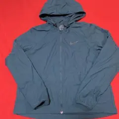 NIKE Dri-FIT XL ナイロンジャケット