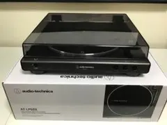 audio-technica AT-LP60X レコードプレーヤー