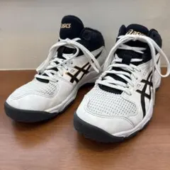 asics バスケットボールシューズ 22.0cm