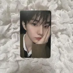 THEBOYZ キュー トレカ