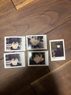 2026年最新】トレーディングチェキ 呪術廻戦の人気アイテム - メルカリ