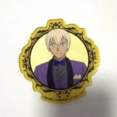 名探偵コナン アクリルコースター　安室透