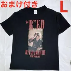 JSB3今市隆二　REDツアー フォトTシャツ Lサイズ