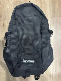 2026年最新】Supreme 24ss backpackの人気アイテム - メルカリ