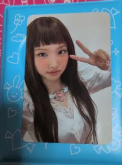 TWICE ナヨン　Strategy トレカ