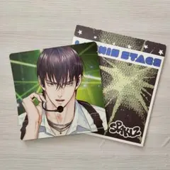 韓国BL SPAKLZ ポップアップ 恋は幻想！〜スーパースター トレカ