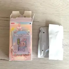 popmart ポップマート labubu ラブブ