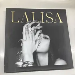 2026年最新】lalisa lpの人気アイテム - メルカリ