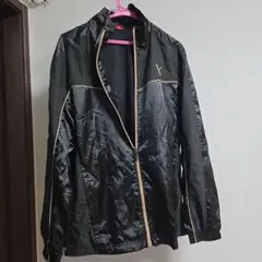 中古　puma　ウィンドブレーカー上下　サイズO