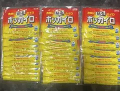 個包装計30個 ホッカイロ 貼るタイプ レギュラーサイズ　衣類に貼るカイロ