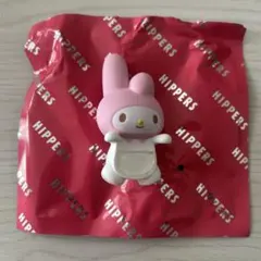 ヒッパーズ ハローキティ アンド フレンズ　サンリオ　マイメロ