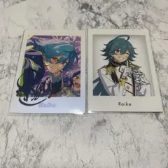 あんスタ 展示会 10周年 ぱしゃっつ ライカ