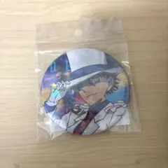 名探偵コナン 怪盗キッド 缶バッジ キデイランド から紅の恋歌 特典 名探偵コナン 怪盗キッド 缶バッジ キデイランド から紅の恋歌 特典