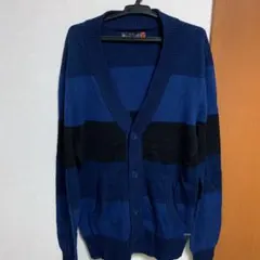 G by Guess メンズ　カーディガン