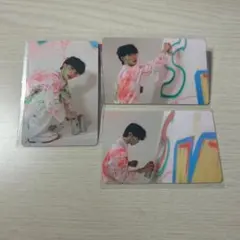 SEVENTEEN セブチ facethesun carat エスクプス 7