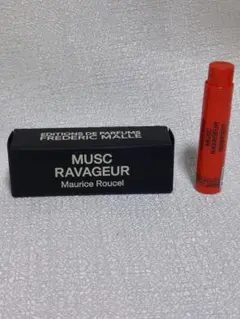 フレデリックマル　MUSC RAVAGEUR ムスクラバジュール1.2mLのサムネイル