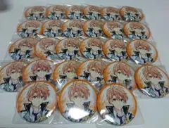 アイナナ 和泉三月 缶バッジ アイナナ展 27点セット