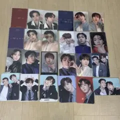 ASTRO ユンサナ all yours トレカセット