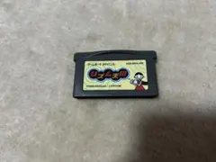 ゲームボーイアドバンス リズム天国