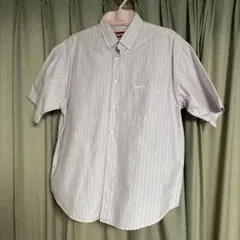 Supreme 25ss Loose Fit Oxford S/S Shirtのサムネイル