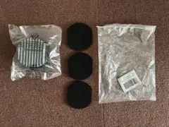 新品・未使用 日立掃除機用 互換性交換 フィルター スポンジセットのサムネイル