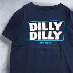 BKZP ビール Tシャツ 古着 バドライト アルコール 企業 アドバタイジング